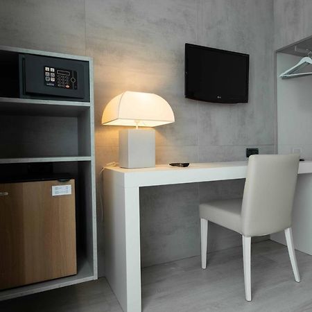 La Pieve Hotel Chiampo Zewnętrze zdjęcie