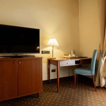 La Pieve Hotel Chiampo Zewnętrze zdjęcie