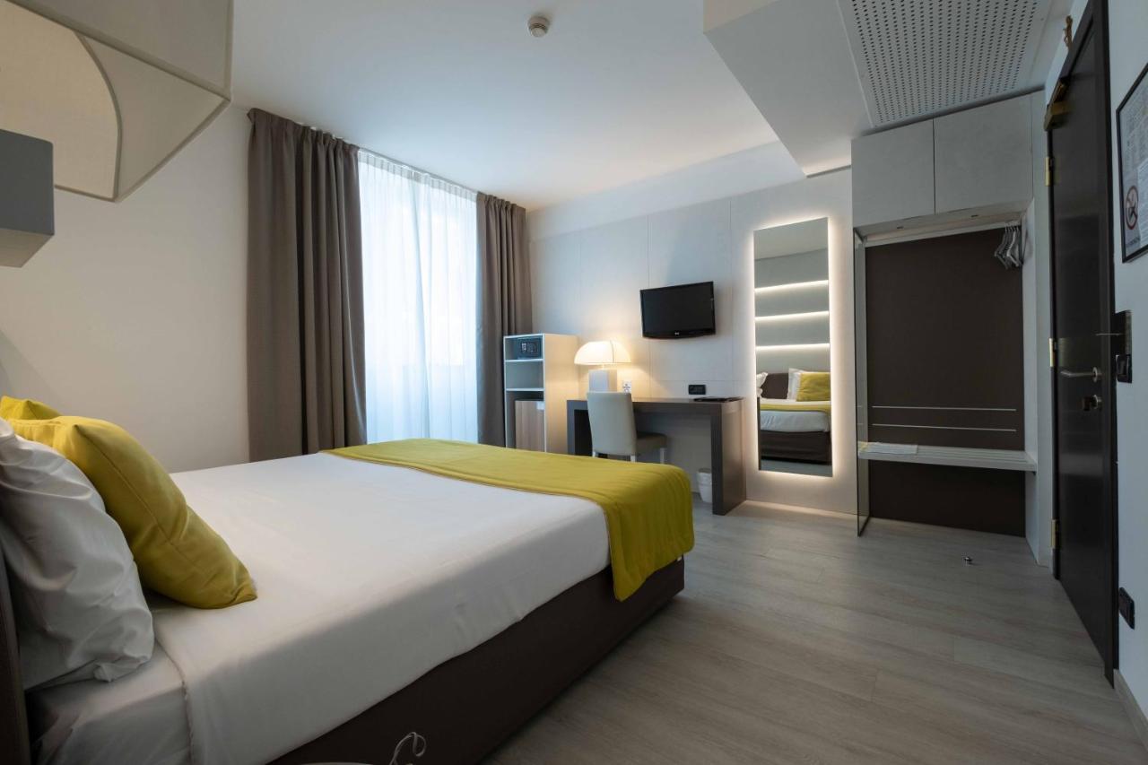 La Pieve Hotel Chiampo Zewnętrze zdjęcie