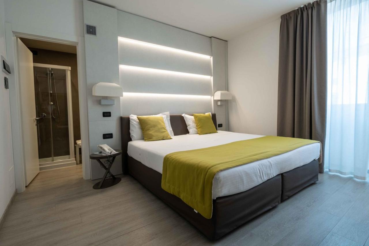 La Pieve Hotel Chiampo Zewnętrze zdjęcie