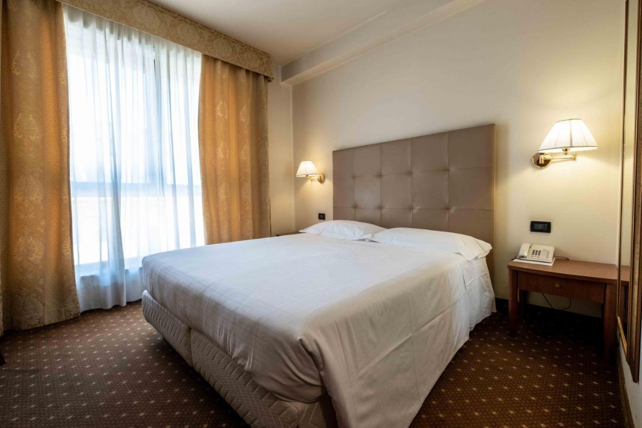 La Pieve Hotel Chiampo Zewnętrze zdjęcie