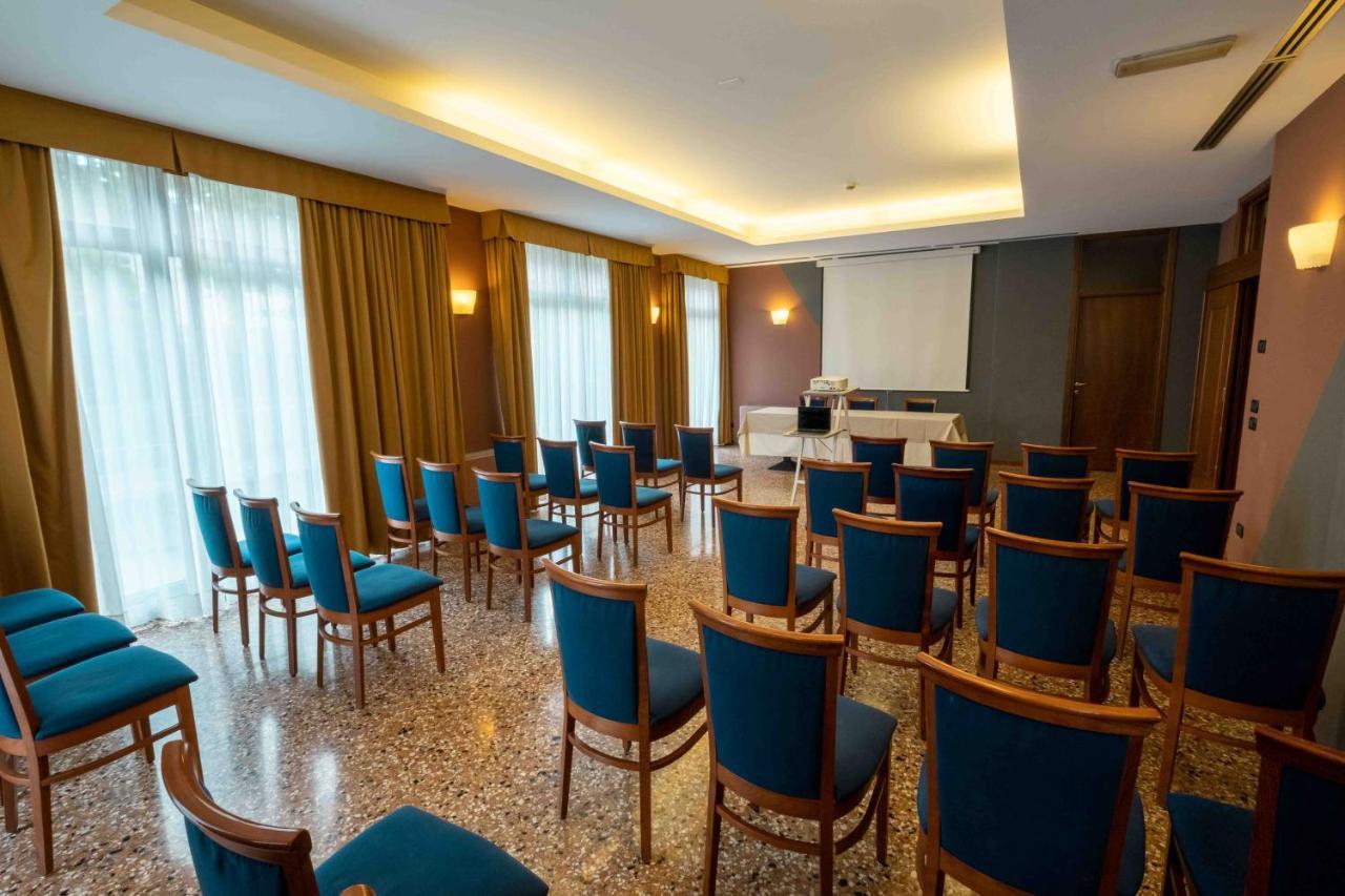 La Pieve Hotel Chiampo Zewnętrze zdjęcie