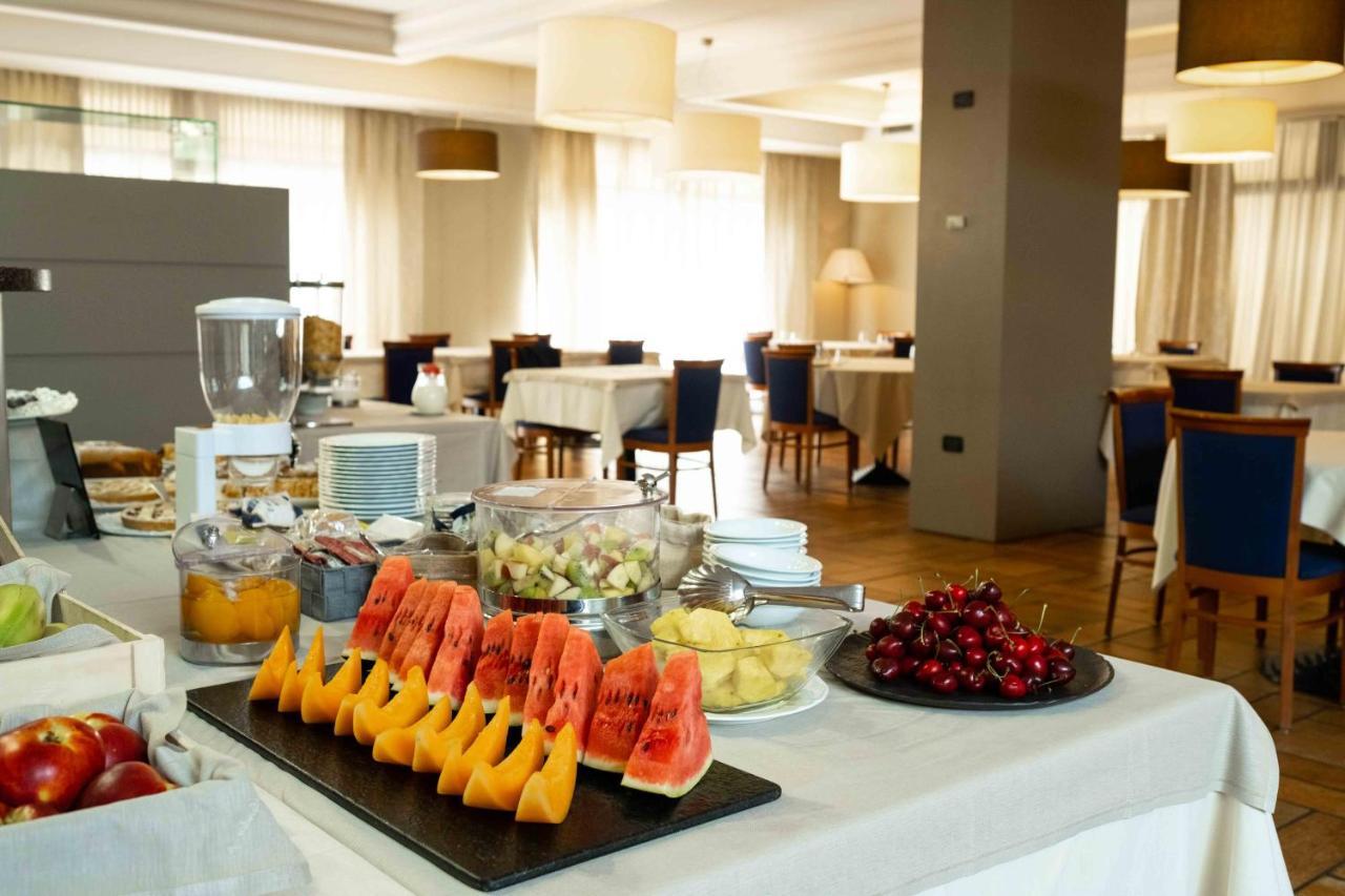La Pieve Hotel Chiampo Zewnętrze zdjęcie