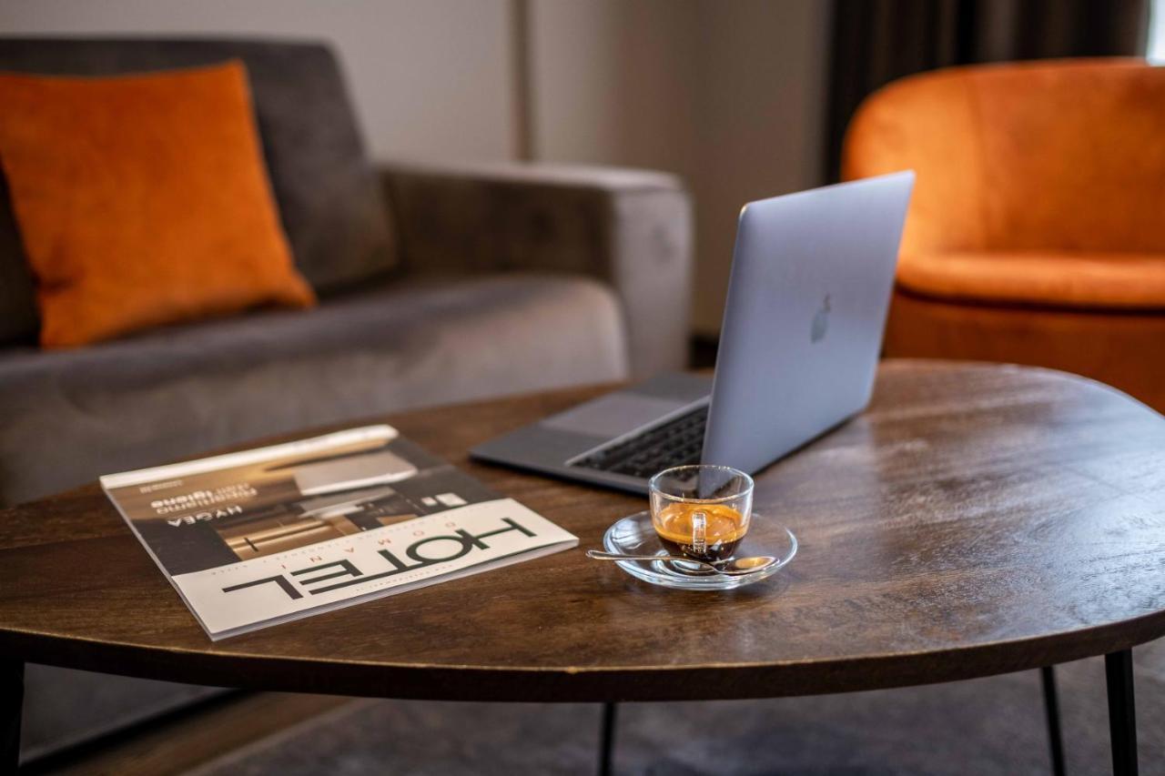 La Pieve Hotel Chiampo Zewnętrze zdjęcie