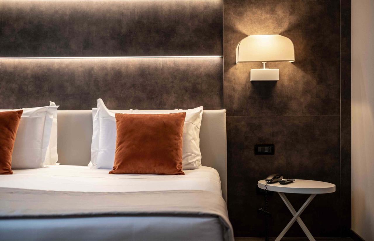 La Pieve Hotel Chiampo Zewnętrze zdjęcie