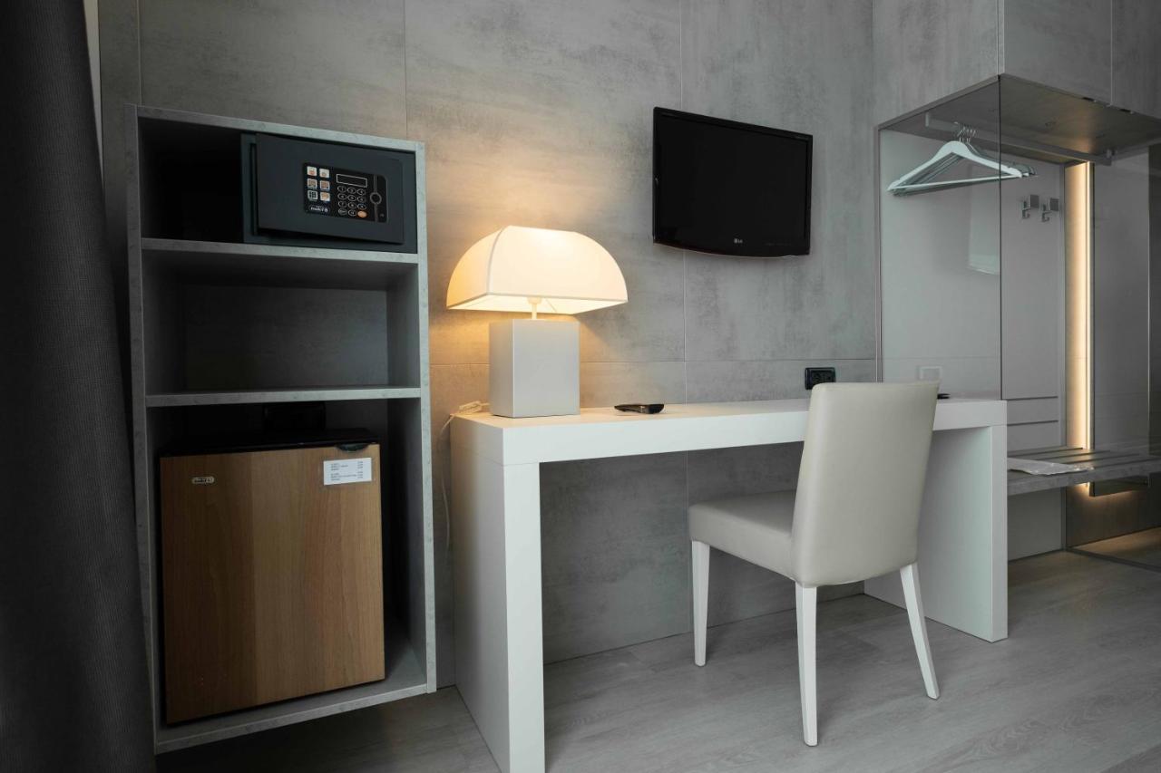 La Pieve Hotel Chiampo Zewnętrze zdjęcie