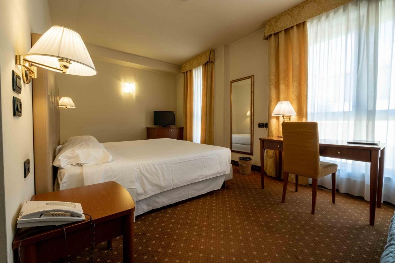 La Pieve Hotel Chiampo Zewnętrze zdjęcie