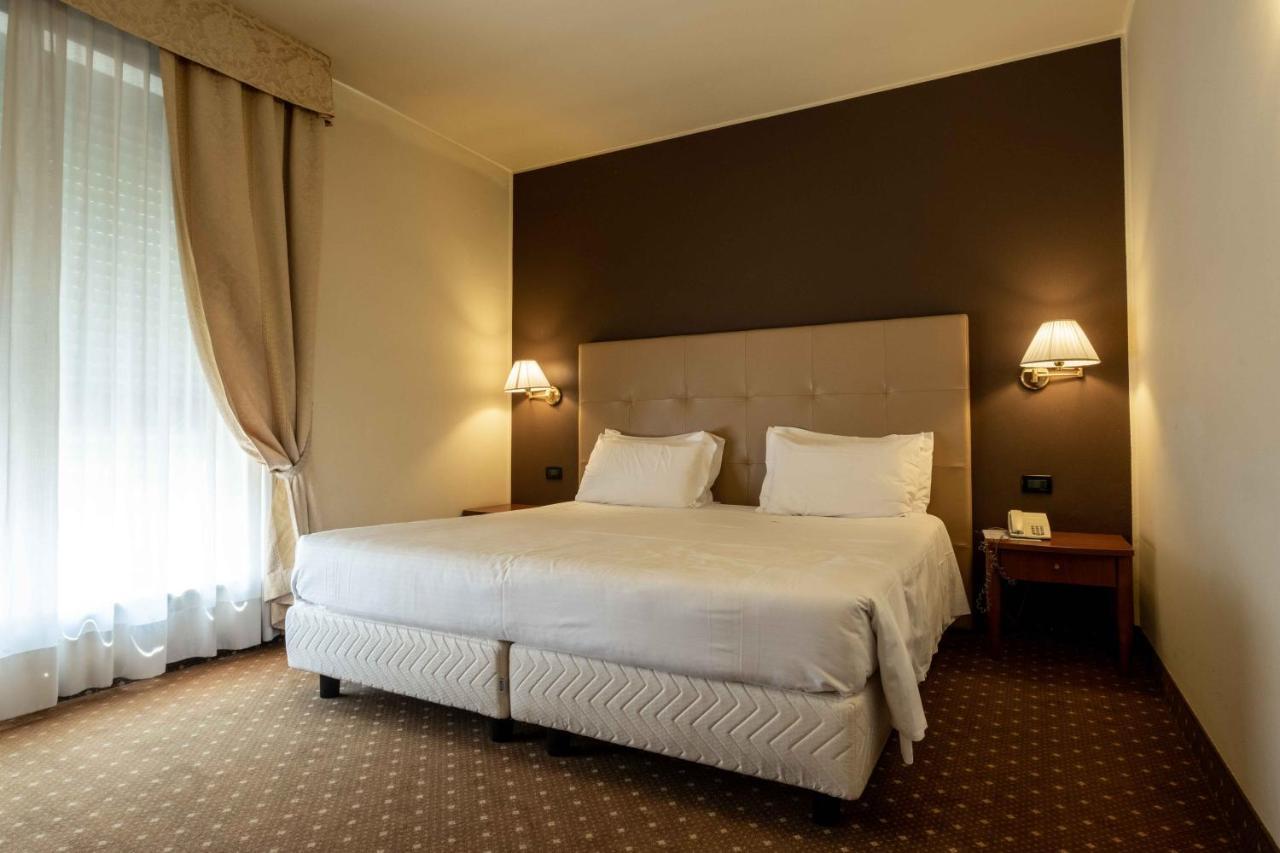 La Pieve Hotel Chiampo Zewnętrze zdjęcie
