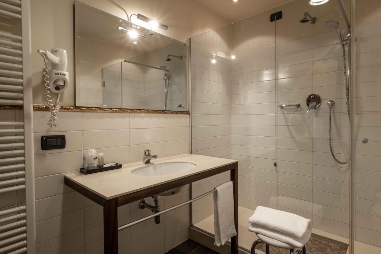 La Pieve Hotel Chiampo Zewnętrze zdjęcie