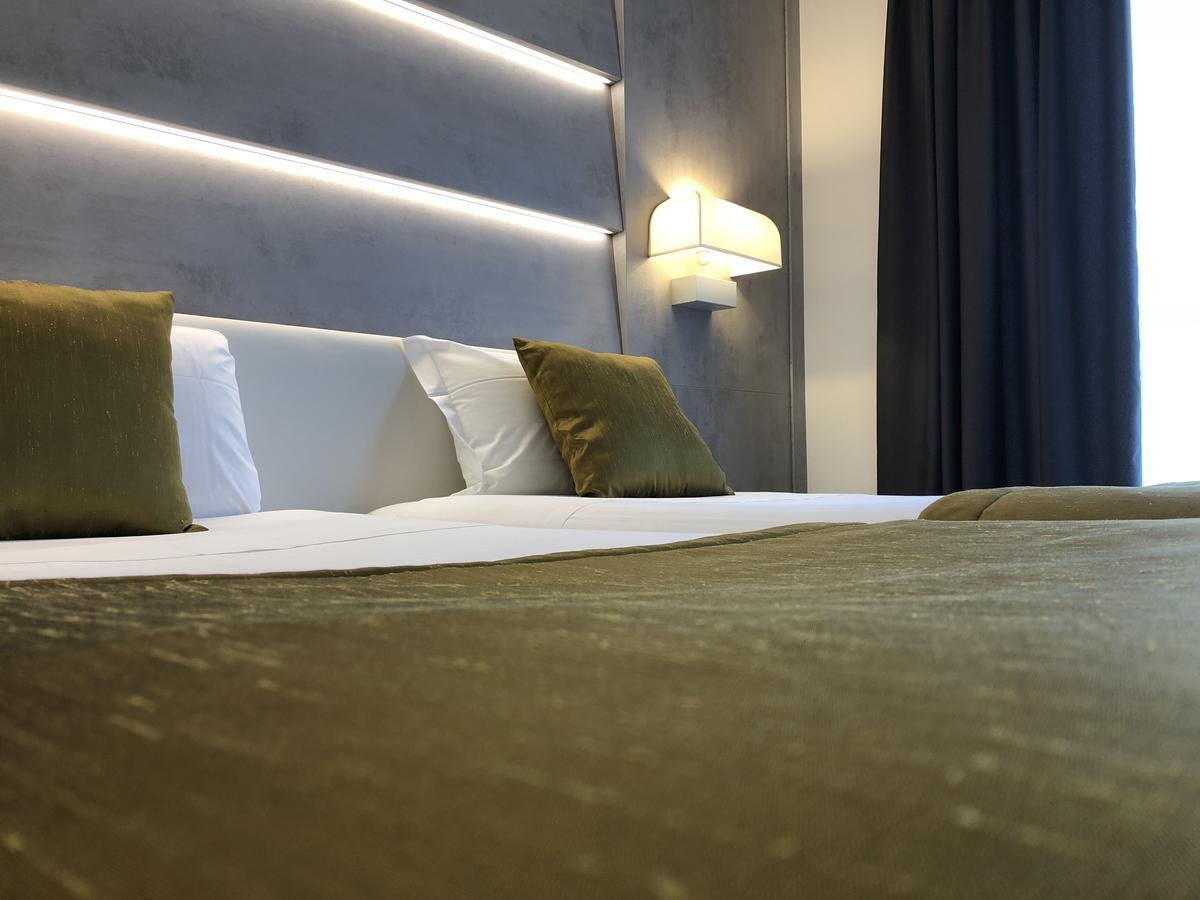 La Pieve Hotel Chiampo Zewnętrze zdjęcie