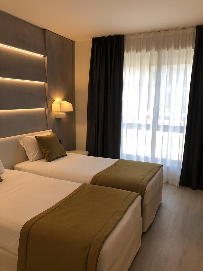 La Pieve Hotel Chiampo Zewnętrze zdjęcie