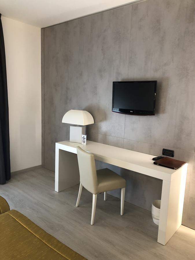 La Pieve Hotel Chiampo Zewnętrze zdjęcie