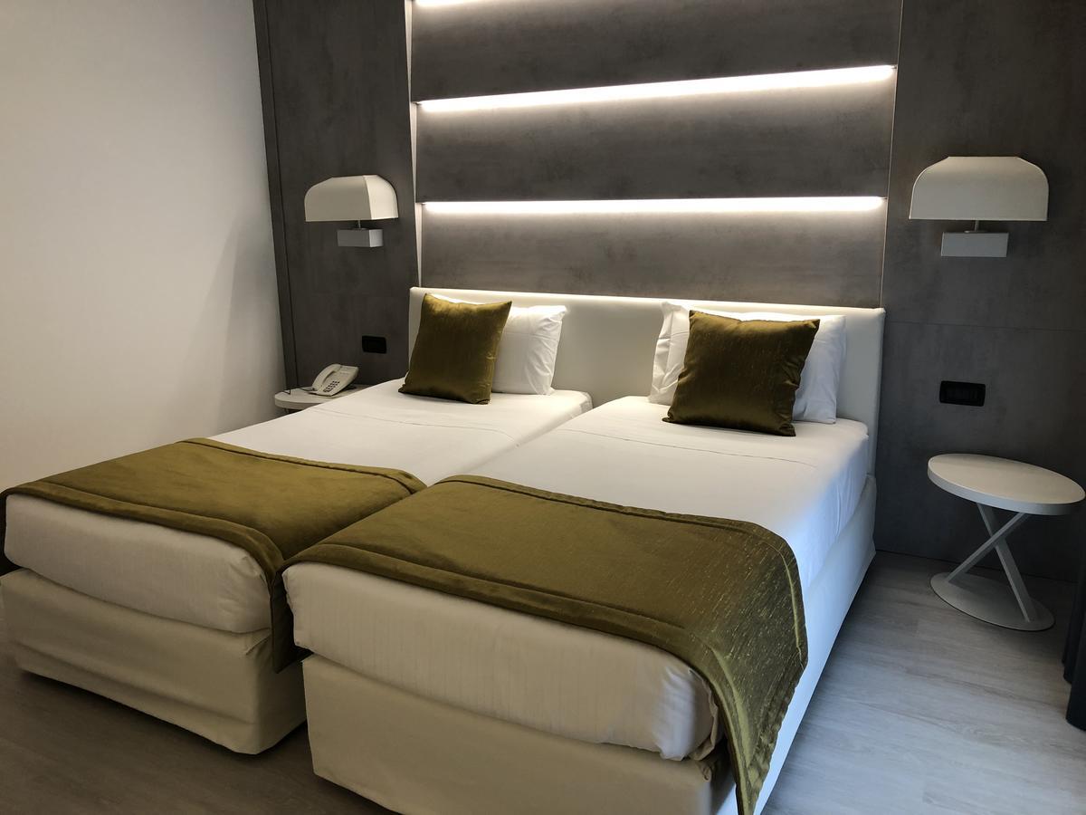 La Pieve Hotel Chiampo Zewnętrze zdjęcie